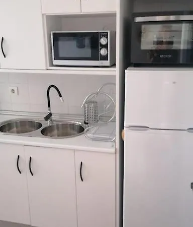 Views, Family & Private Parking In Alto Albayzin Apartment *