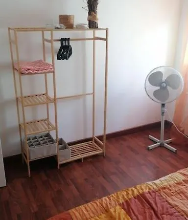 Views, Family & Private Parking In Alto Albayzin * Granada